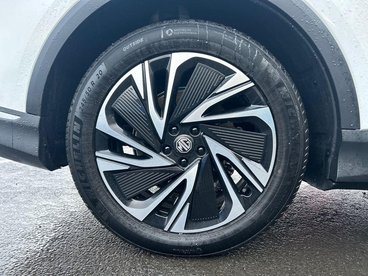 Used MG MGS6 2026 for sale - 77480716: Photo 12