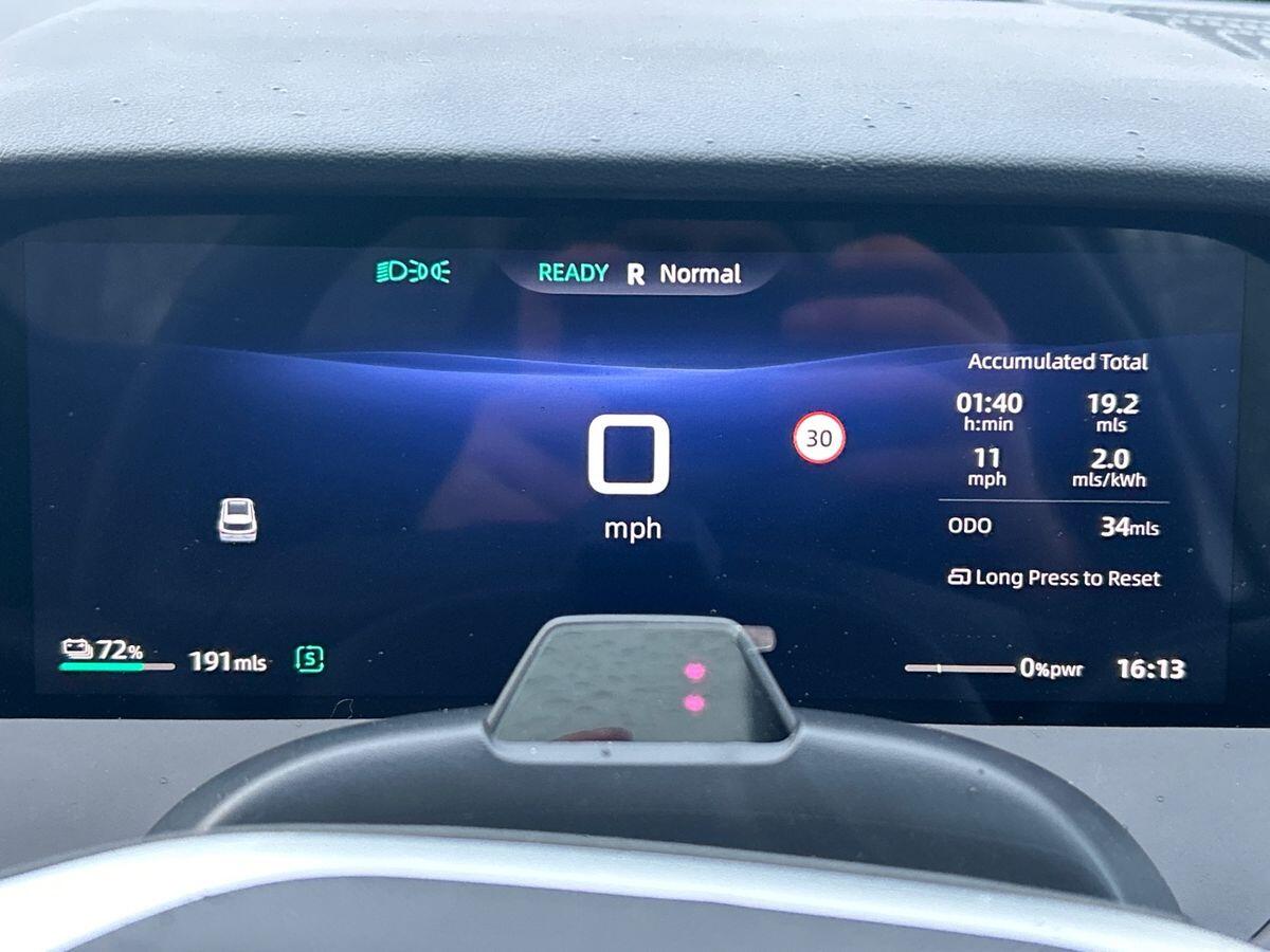 Used MG MGS6 2026 for sale - 77480716: Photo 15