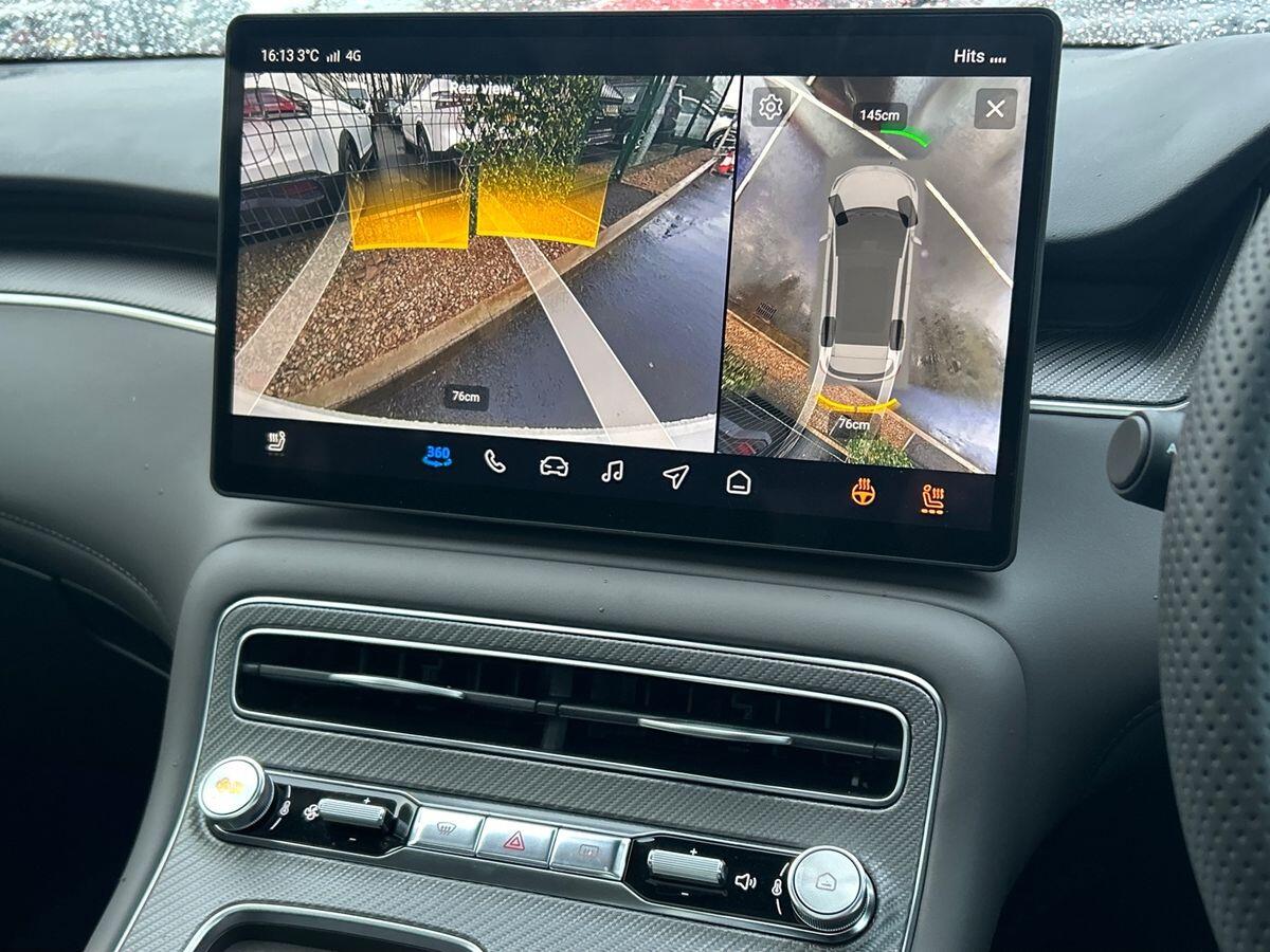 Used MG MGS6 2026 for sale - 77480716: Photo 17