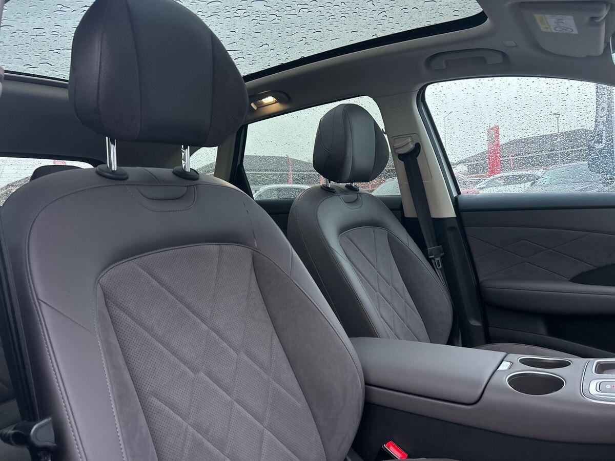 Used MG MGS6 2026 for sale - 77480716: Photo 18