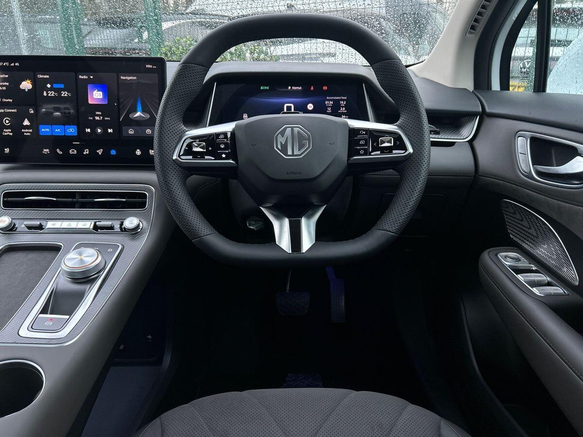 Used MG MGS6 2026 for sale - 77480716: Photo 19