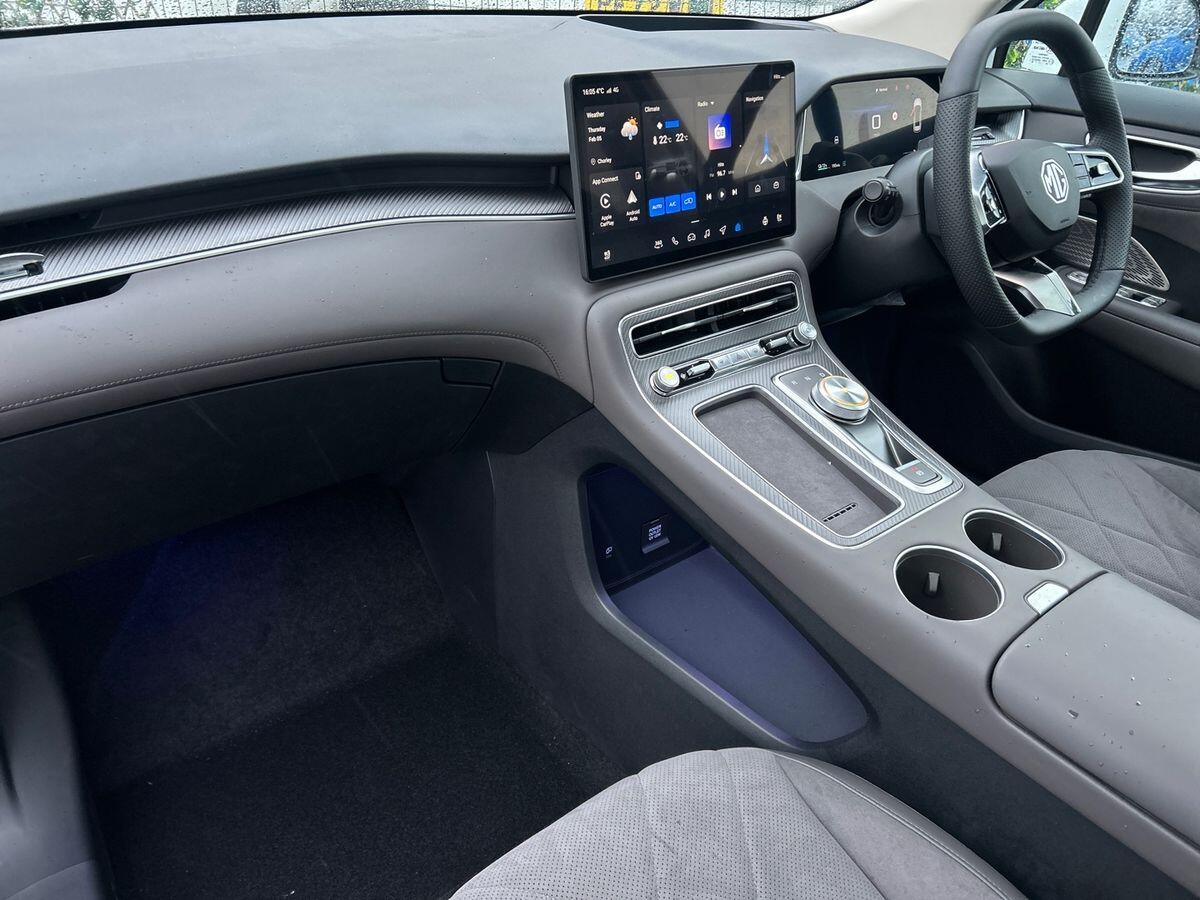 Used MG MGS6 2026 for sale - 77480716: Photo 2