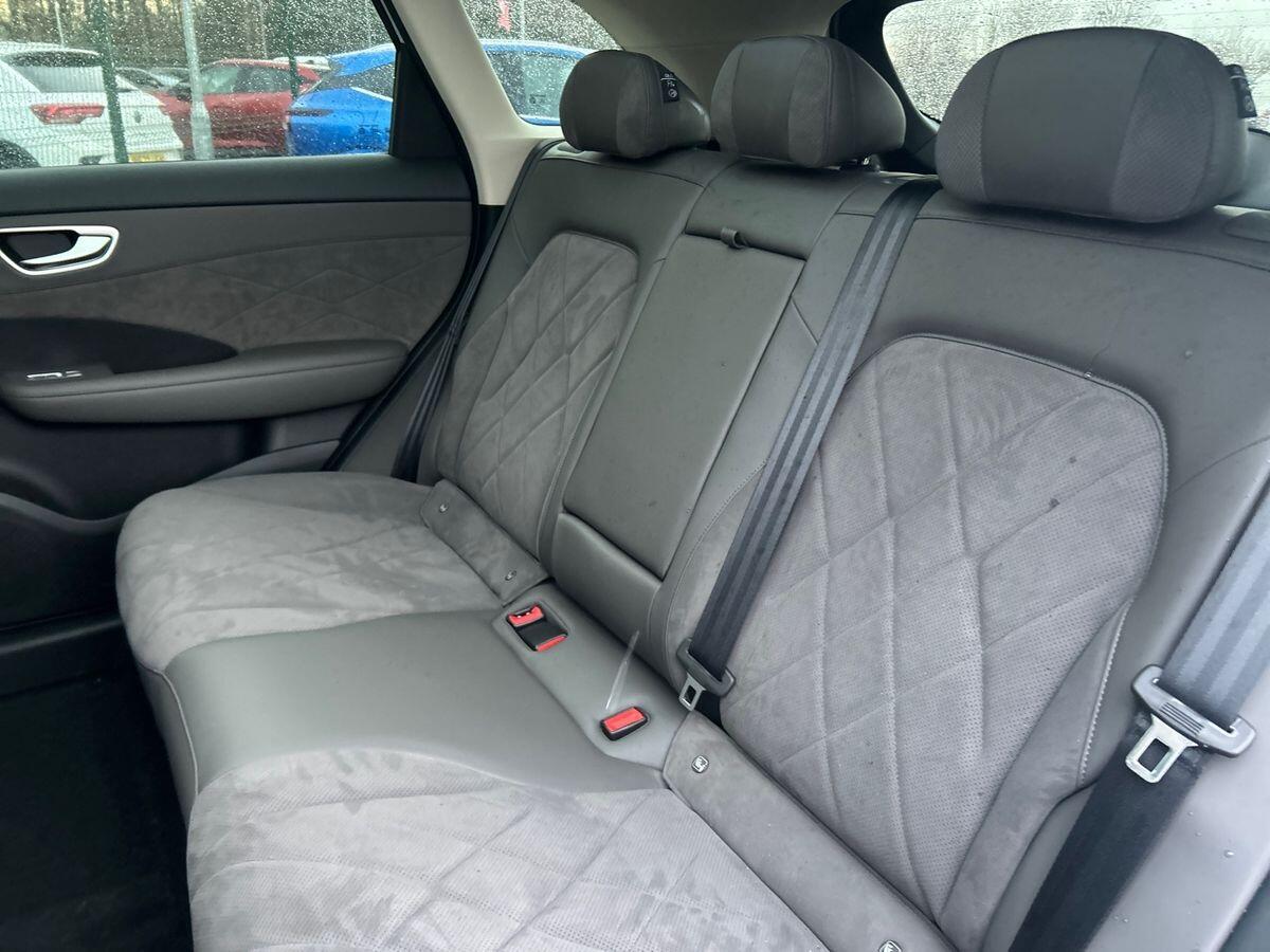 Used MG MGS6 2026 for sale - 77480716: Photo 20