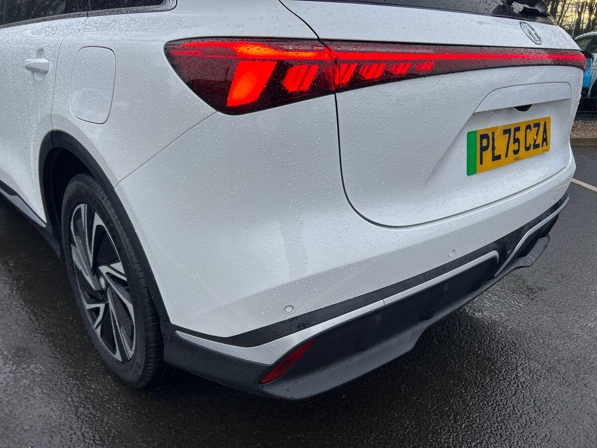 Used MG MGS6 2026 for sale - 77480716: Photo 22