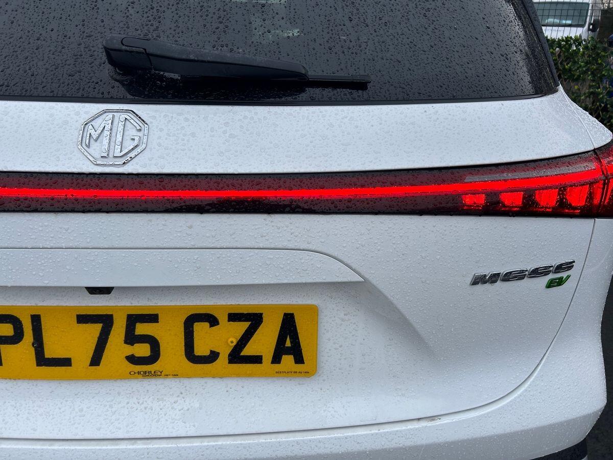 Used MG MGS6 2026 for sale - 77480716: Photo 24