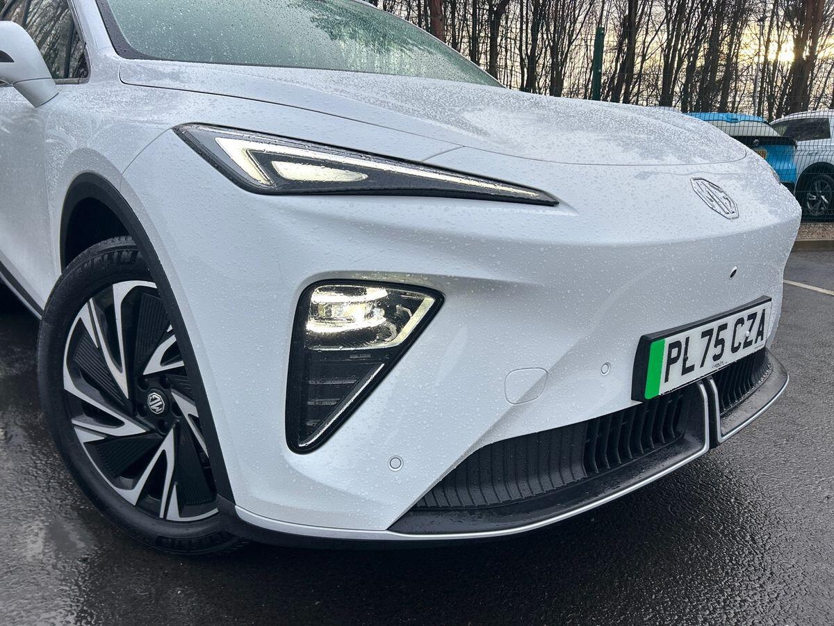 Used MG MGS6 2026 for sale - 77480716: Photo 25