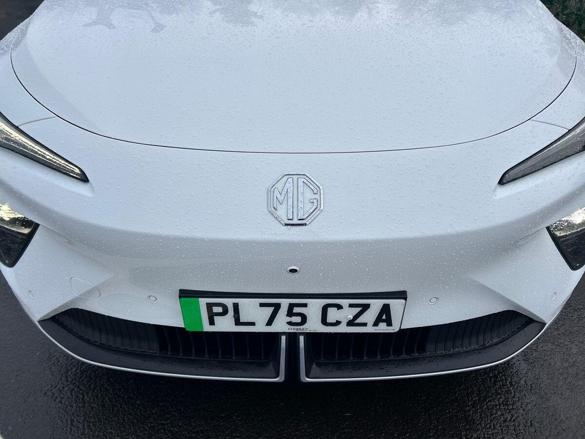 Used MG MGS6 2026 for sale - 77480716: Photo 26