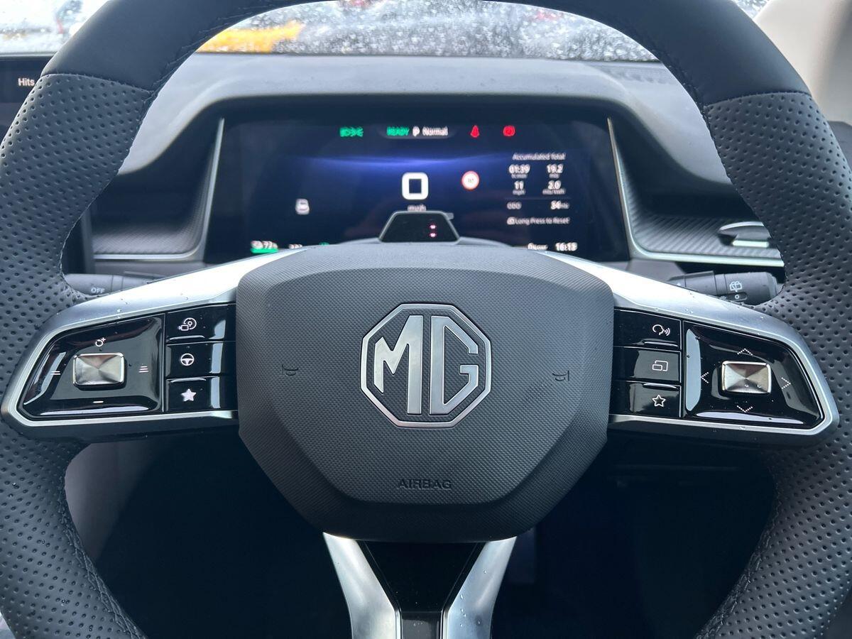 Used MG MGS6 2026 for sale - 77480716: Photo 28