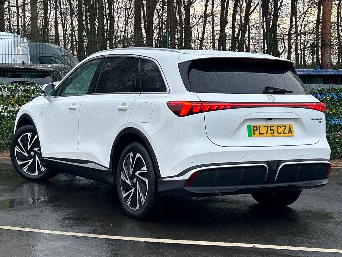 Used MG MGS6 2026 for sale - 77480716: Photo 3