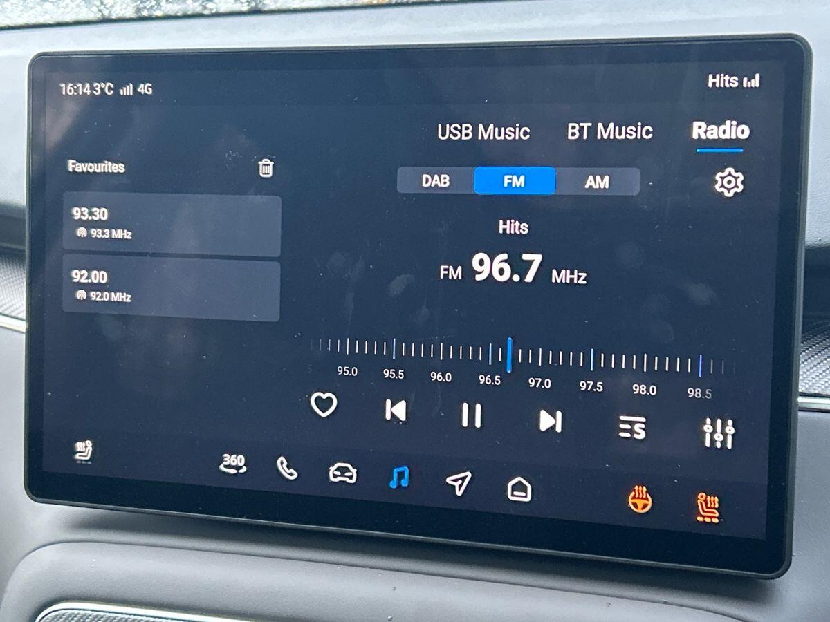 Used MG MGS6 2026 for sale - 77480716: Photo 32