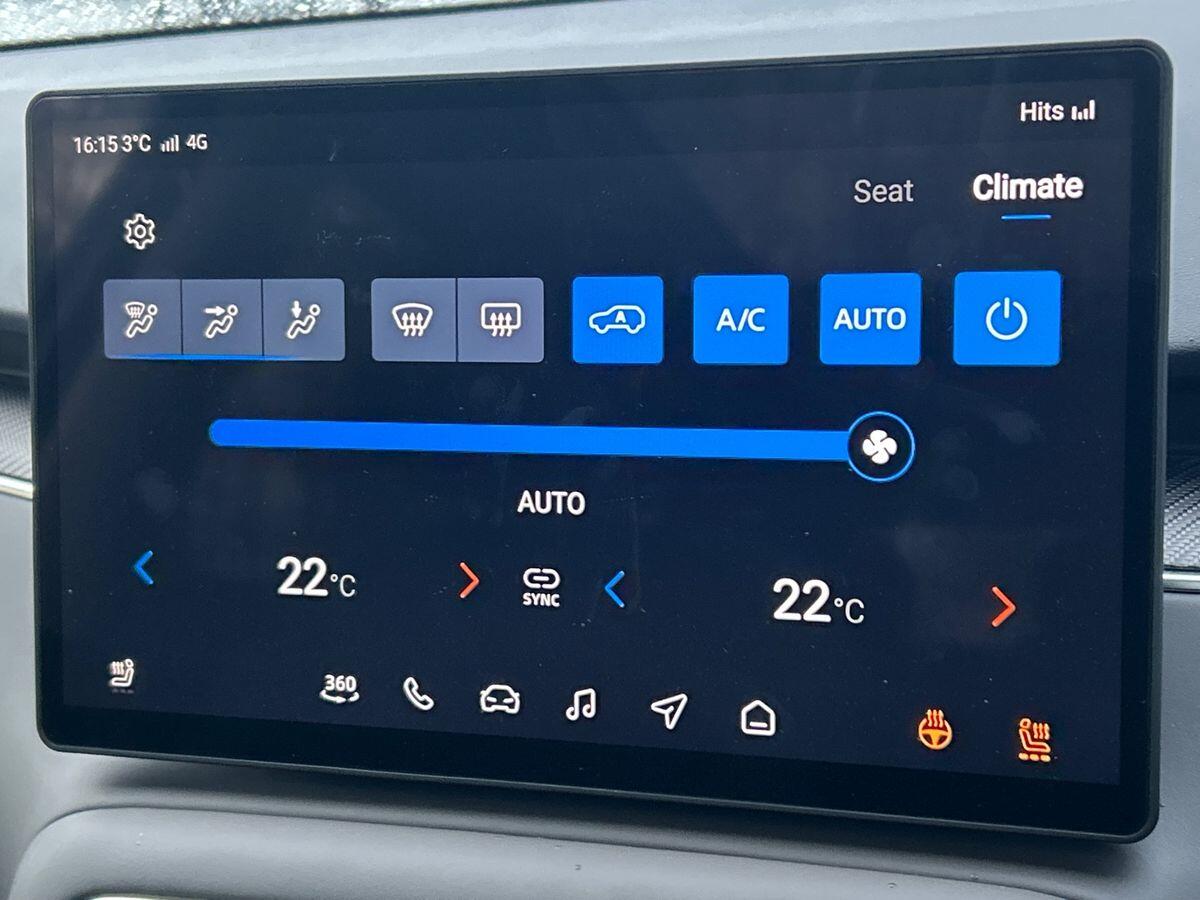 Used MG MGS6 2026 for sale - 77480716: Photo 35