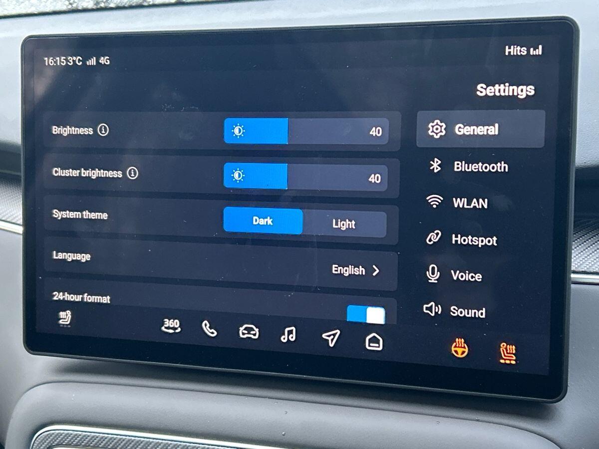 Used MG MGS6 2026 for sale - 77480716: Photo 36