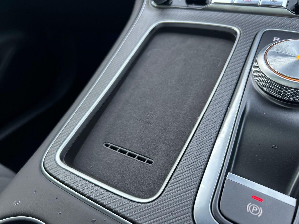 Used MG MGS6 2026 for sale - 77480716: Photo 38