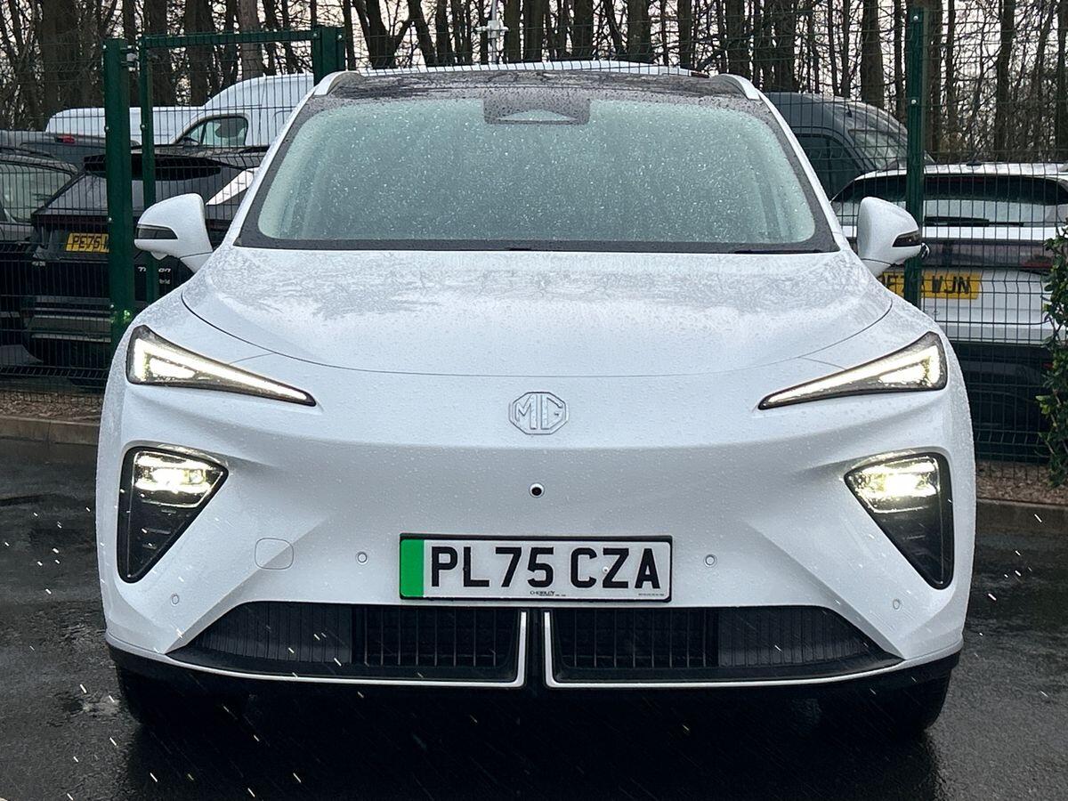 Used MG MGS6 2026 for sale - 77480716: Photo 4