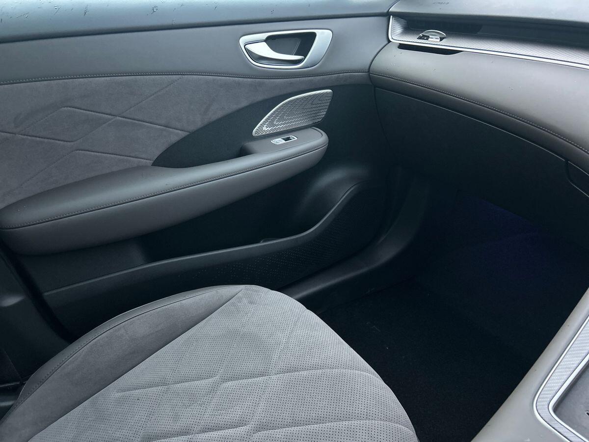 Used MG MGS6 2026 for sale - 77480716: Photo 42