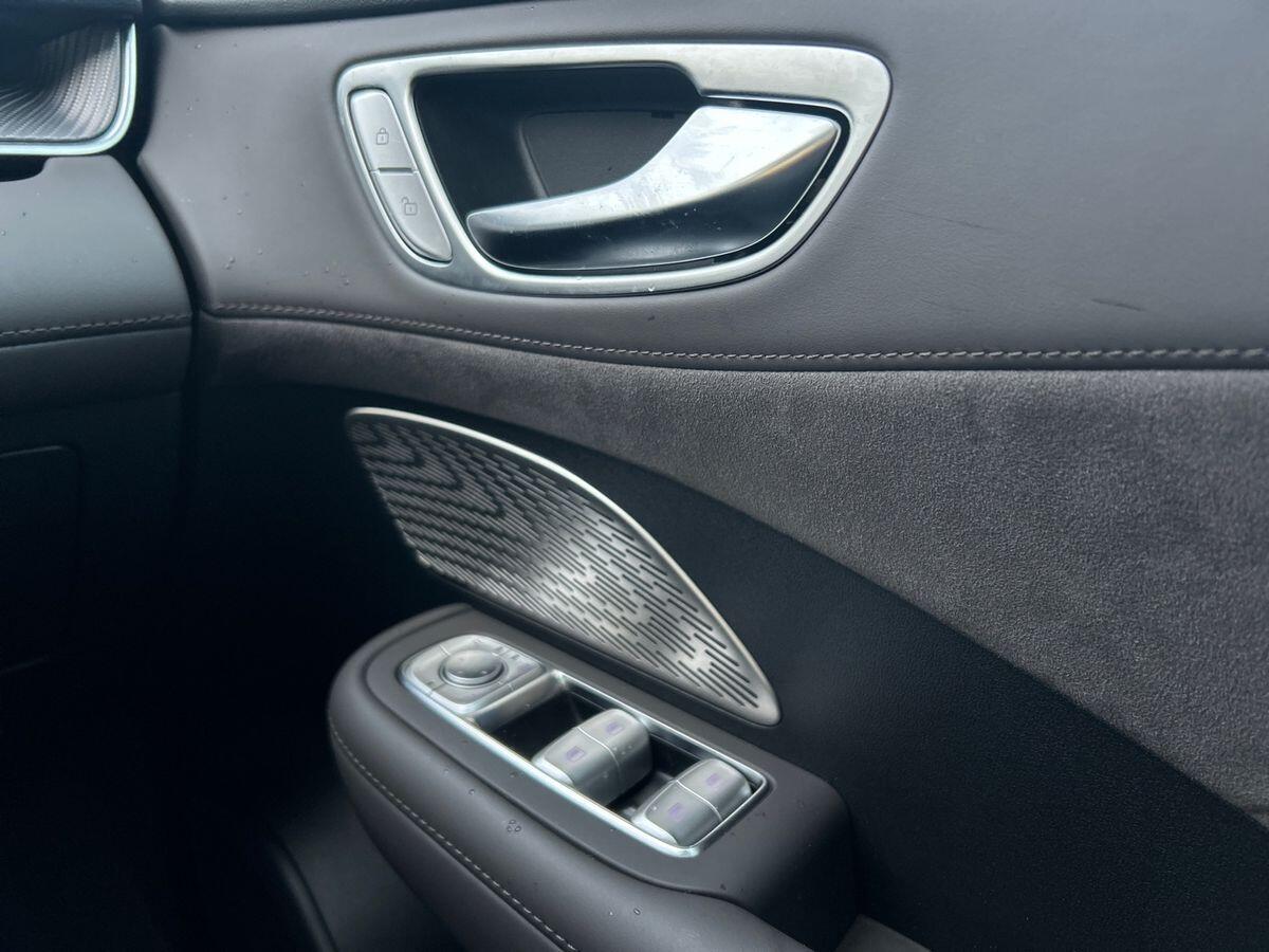 Used MG MGS6 2026 for sale - 77480716: Photo 45