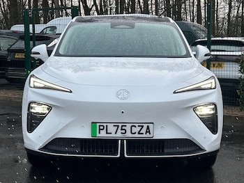 Used MG MGS6 2026 for sale - 77480716: Photo