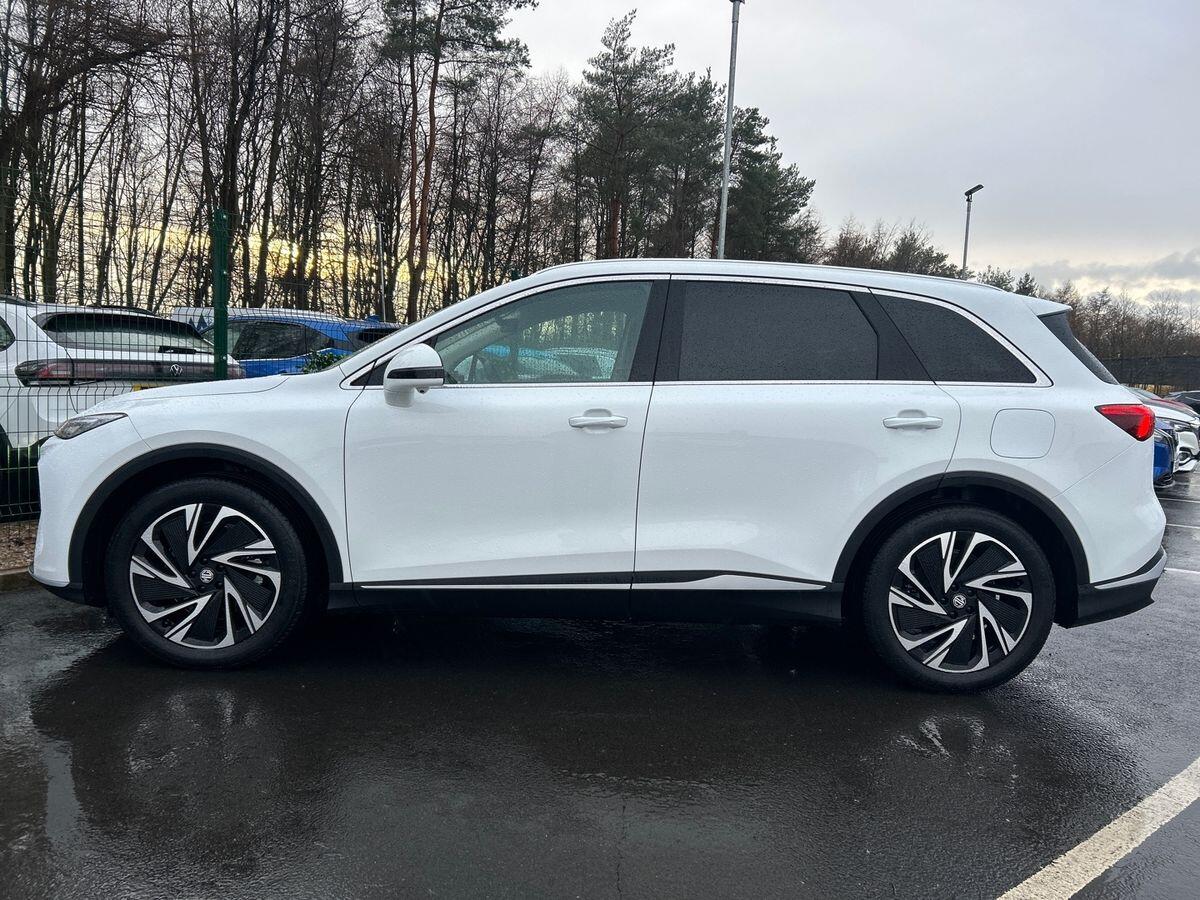 Used MG MGS6 2026 for sale - 77480716: Photo 6