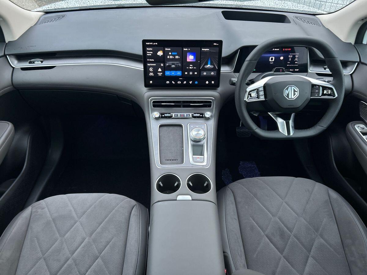 Used MG MGS6 2026 for sale - 77480716: Photo 7