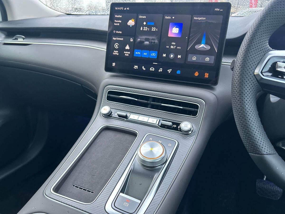 Used MG MGS6 2026 for sale - 77480716: Photo 9