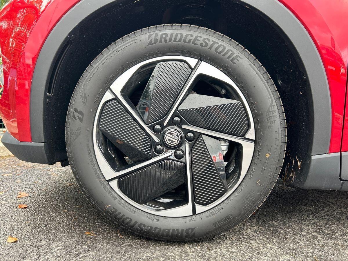 Used MG MG S5 2025 for sale - 76364506: Photo 10