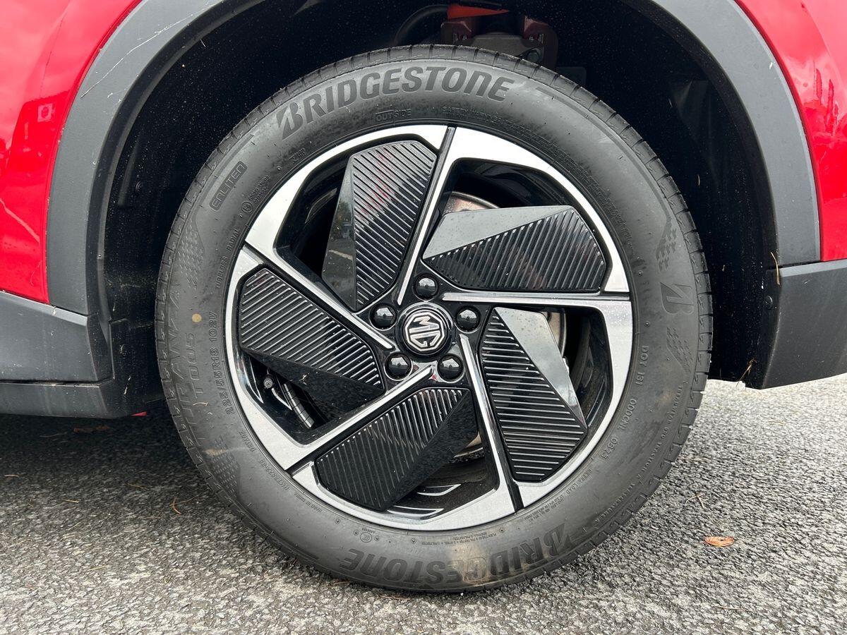 Used MG MG S5 2025 for sale - 76364506: Photo 11