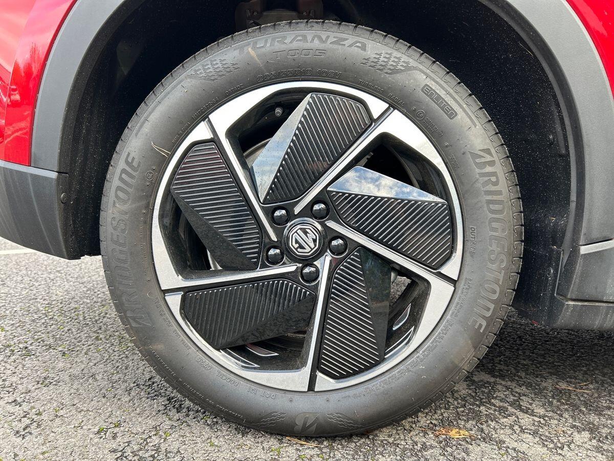 Used MG MG S5 2025 for sale - 76364506: Photo 12