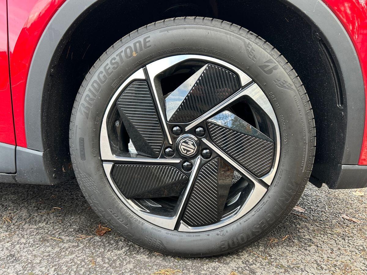 Used MG MG S5 2025 for sale - 76364506: Photo 13