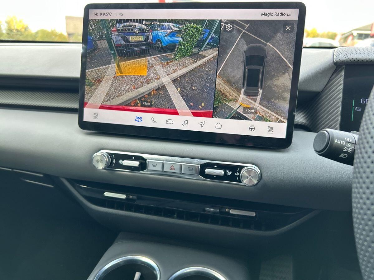 Used MG MG S5 2025 for sale - 76364506: Photo 17