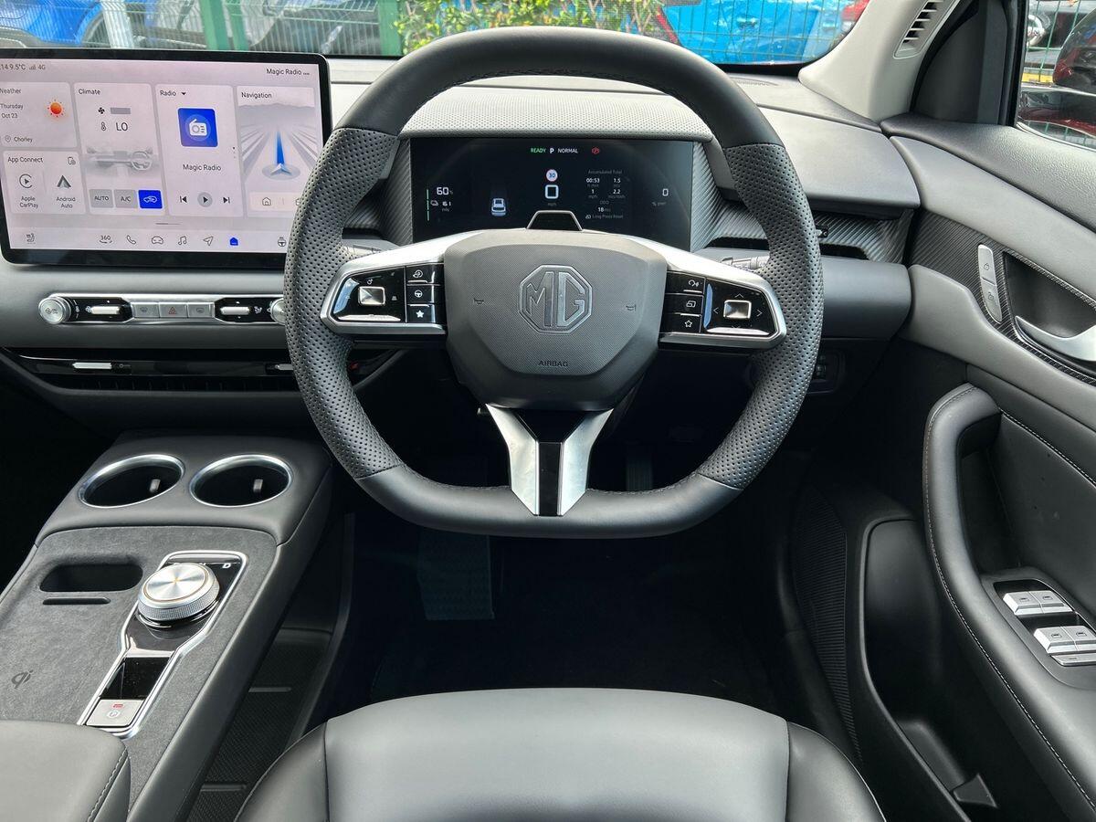 Used MG MG S5 2025 for sale - 76364506: Photo 19