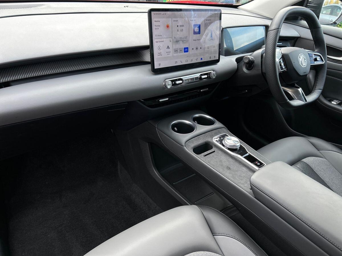 Used MG MG S5 2025 for sale - 76364506: Photo 2