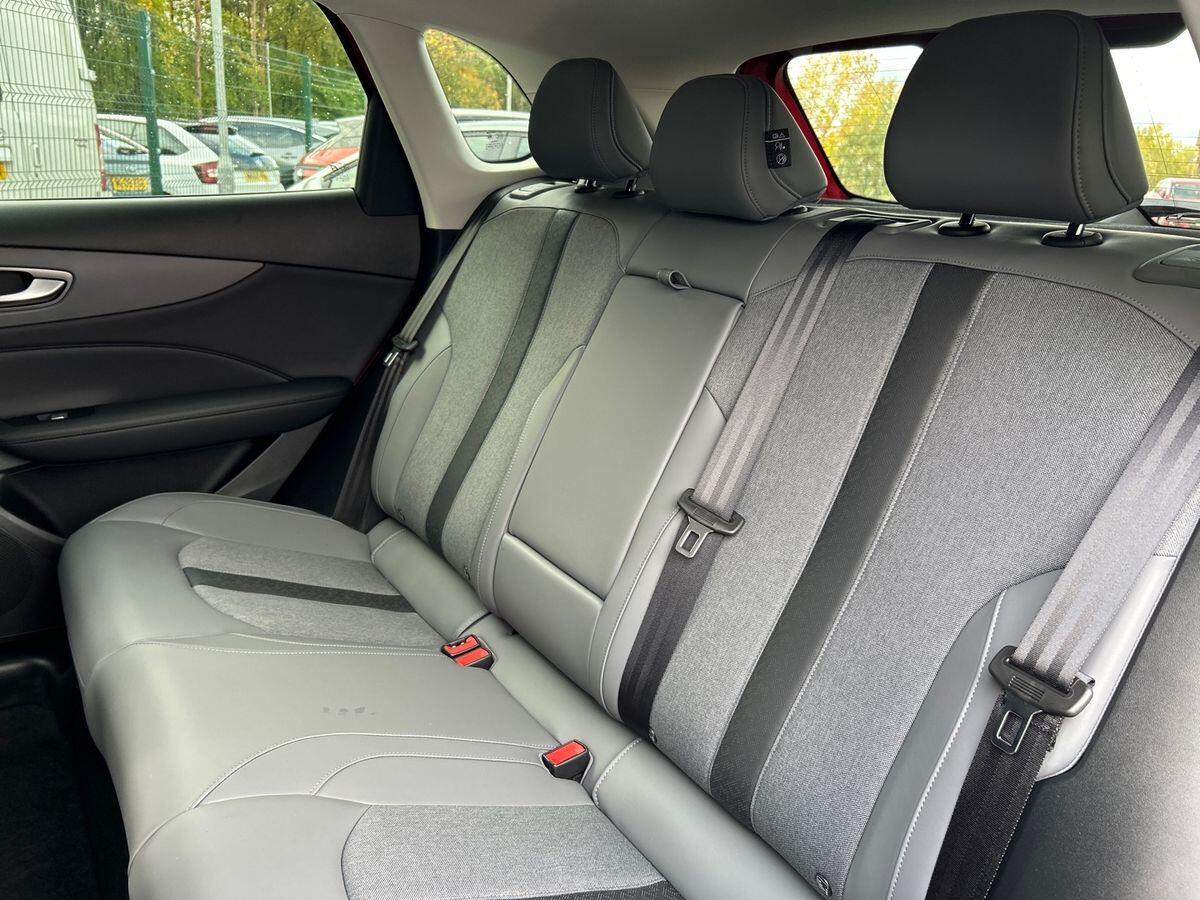 Used MG MG S5 2025 for sale - 76364506: Photo 20