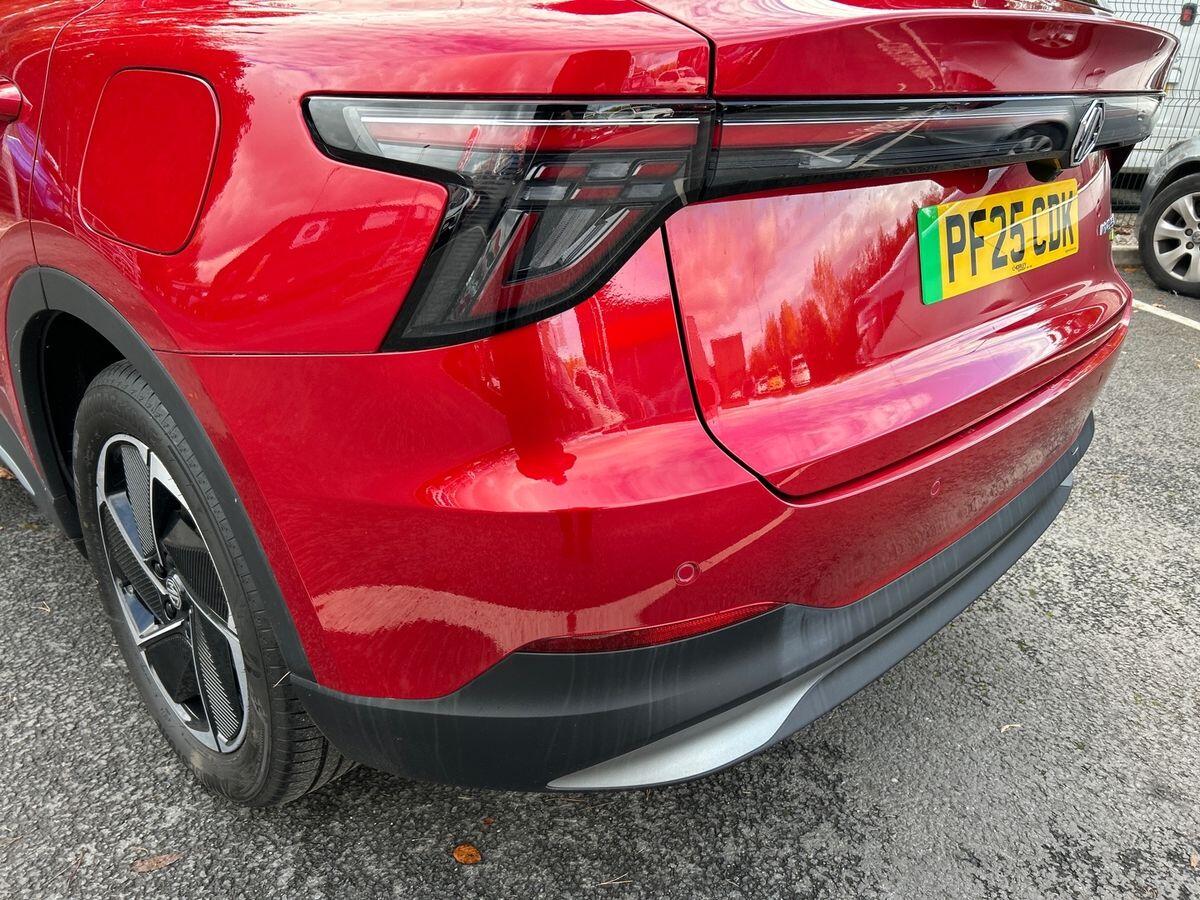 Used MG MG S5 2025 for sale - 76364506: Photo 22