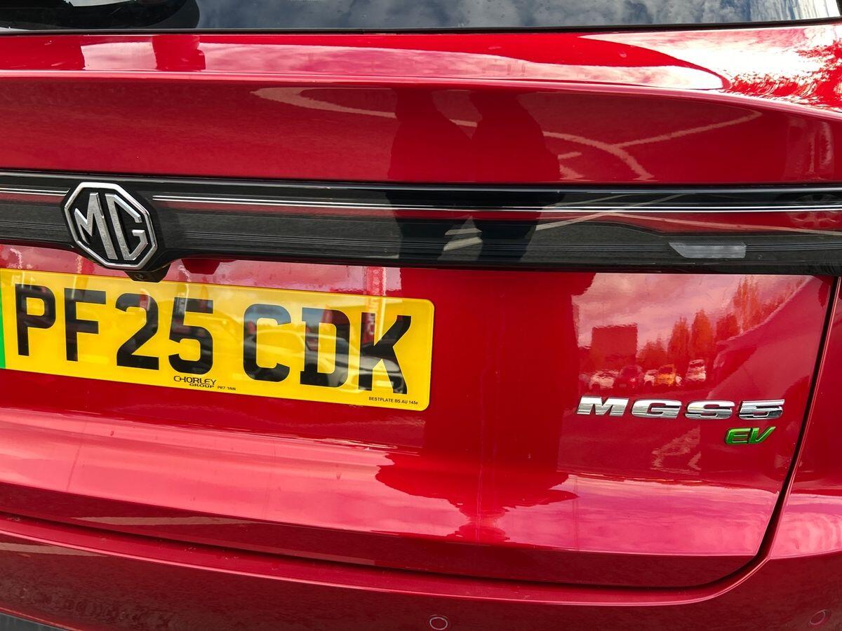 Used MG MG S5 2025 for sale - 76364506: Photo 24