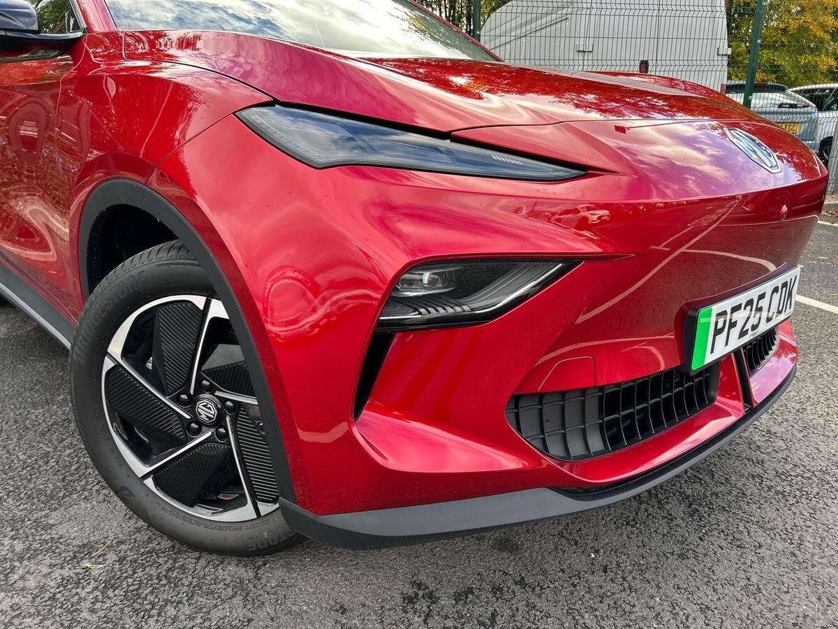 Used MG MG S5 2025 for sale - 76364506: Photo 25