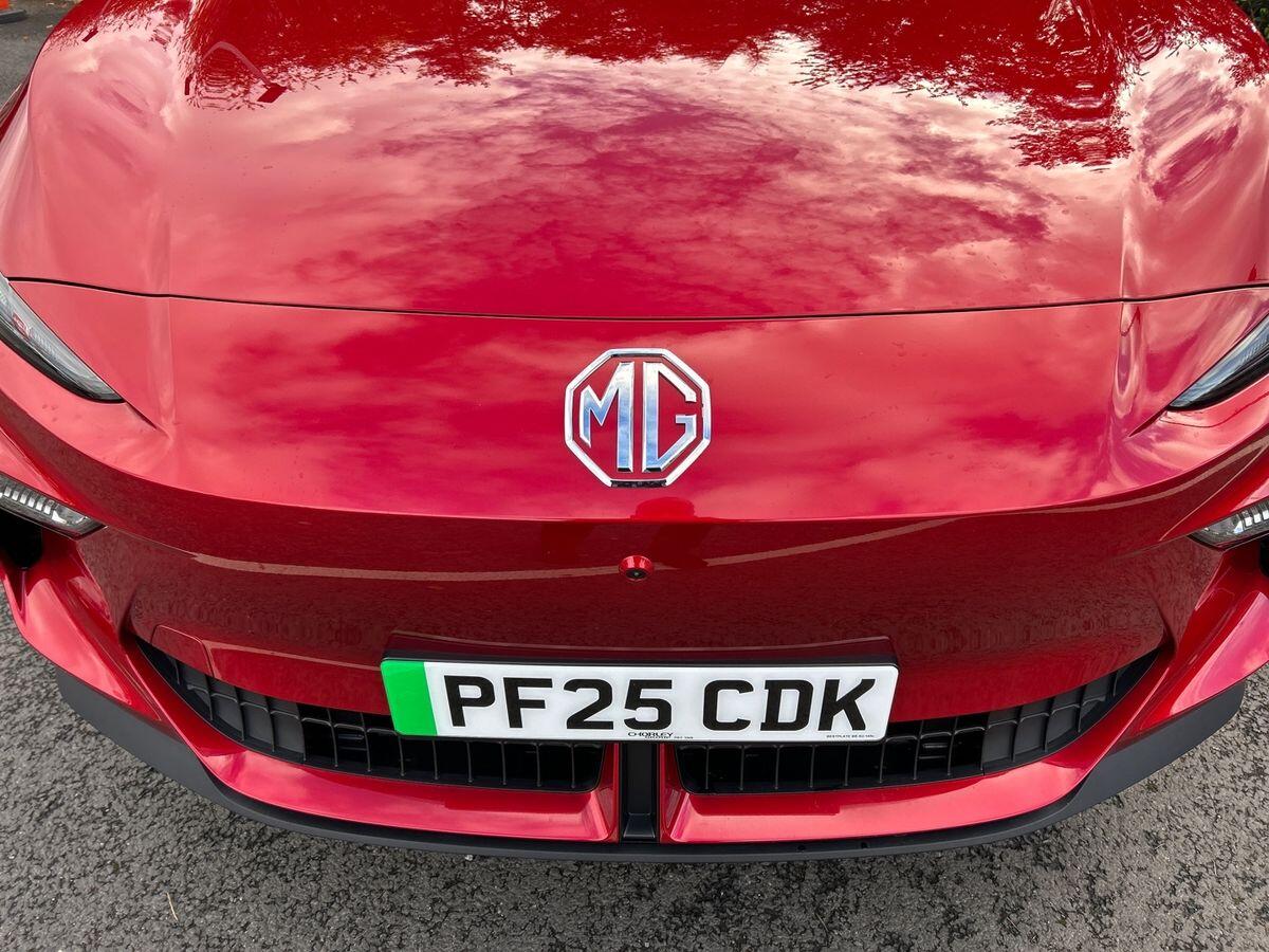 Used MG MG S5 2025 for sale - 76364506: Photo 26