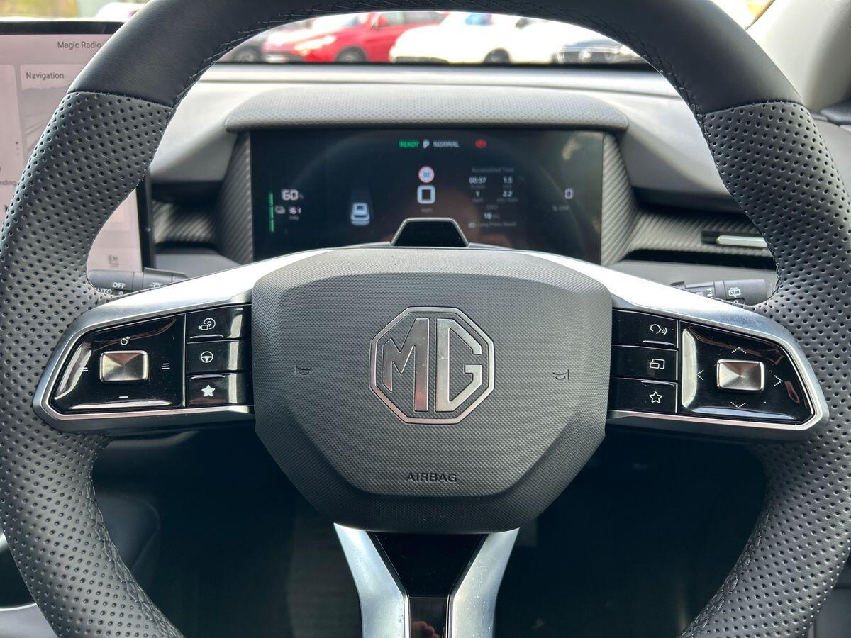 Used MG MG S5 2025 for sale - 76364506: Photo 28