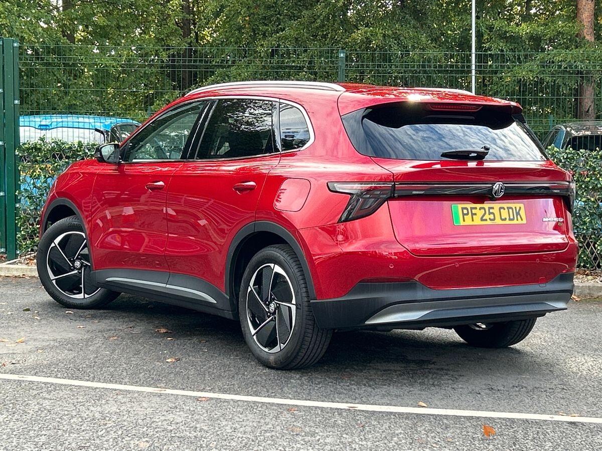 Used MG MG S5 2025 for sale - 76364506: Photo 3