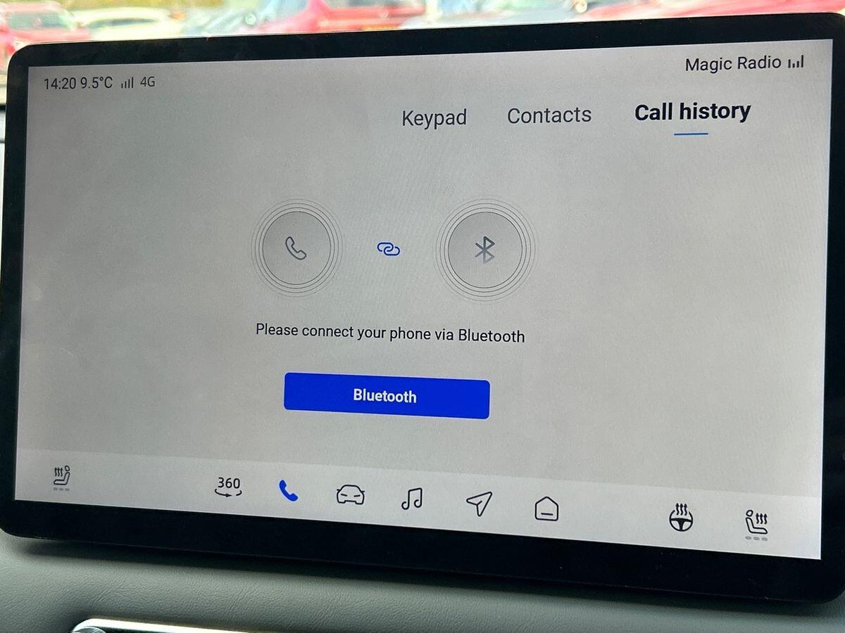 Used MG MG S5 2025 for sale - 76364506: Photo 35