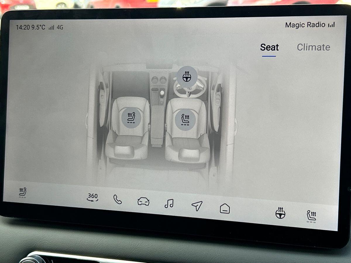 Used MG MG S5 2025 for sale - 76364506: Photo 36