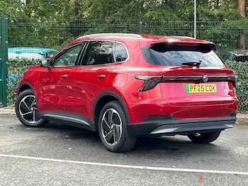 Used MG MG S5 2025 for sale - 76364506: Photo