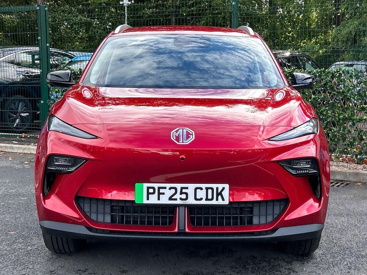 Used MG MG S5 2025 for sale - 76364506: Photo 4