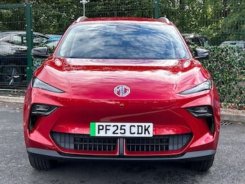 Used MG MG S5 2025 for sale - 76364506: Photo