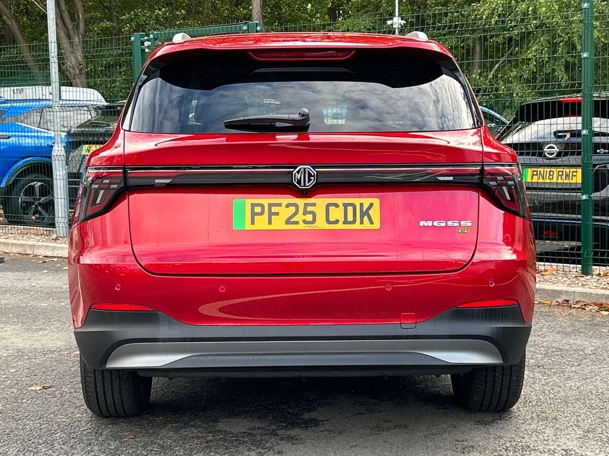 Used MG MG S5 2025 for sale - 76364506: Photo 5