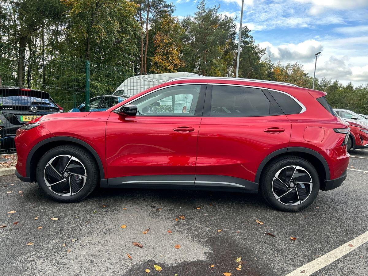 Used MG MG S5 2025 for sale - 76364506: Photo 6