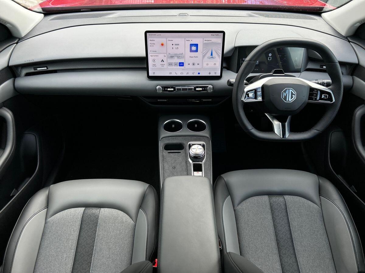 Used MG MG S5 2025 for sale - 76364506: Photo 7