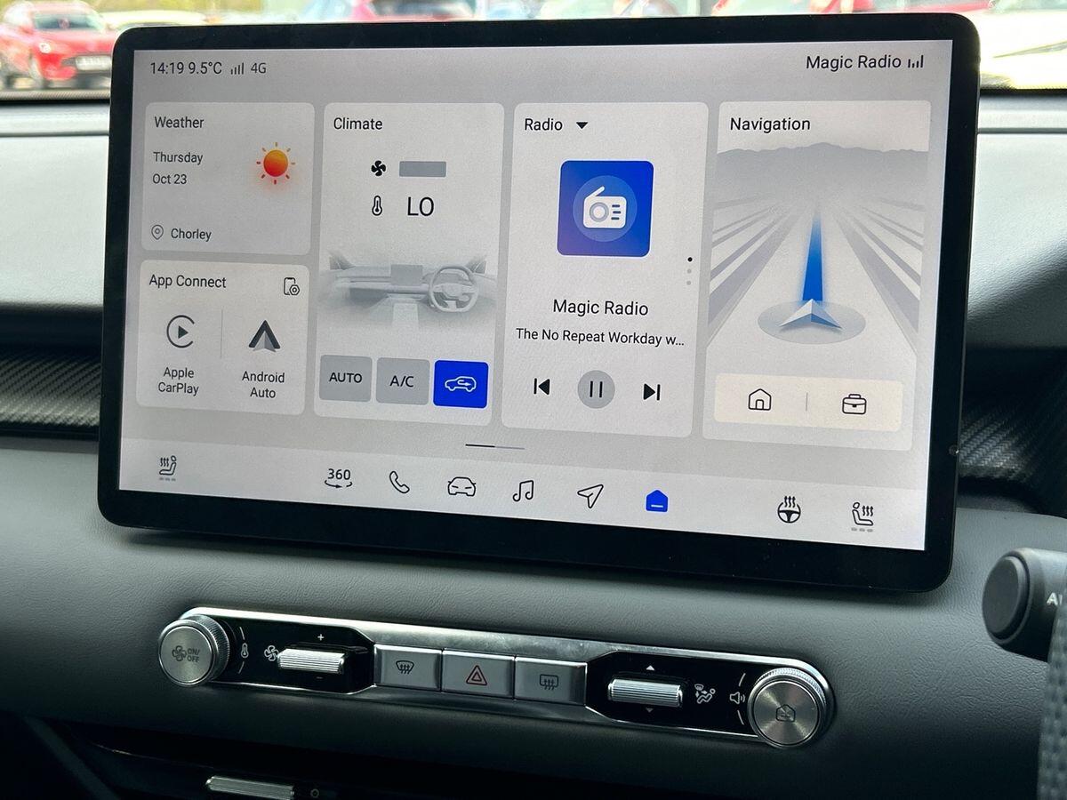 Used MG MG S5 2025 for sale - 76364506: Photo 9