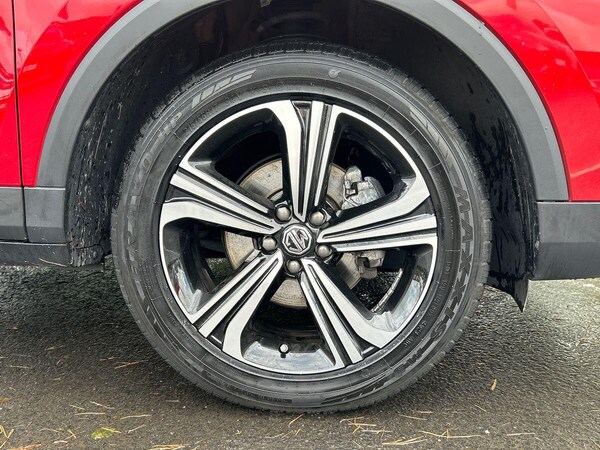 Used MG MG ZS 2024 for sale - 76299896: Photo 10