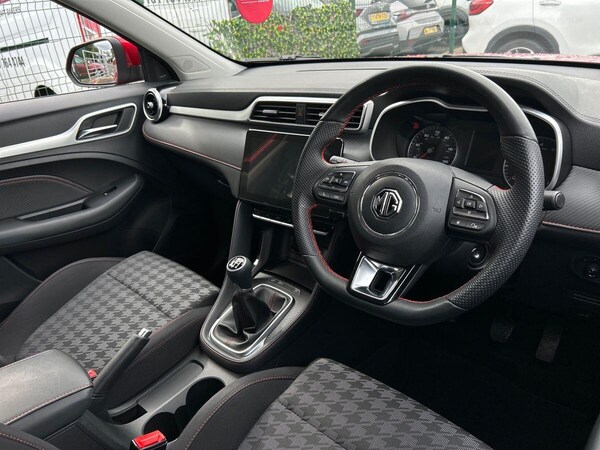 Used MG MG ZS 2024 for sale - 76299896: Photo 14