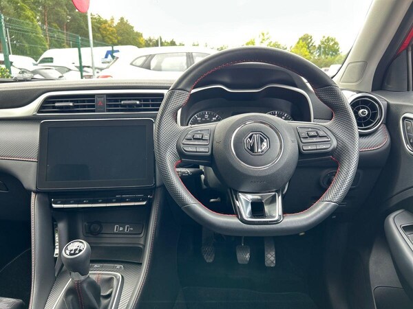 Used MG MG ZS 2024 for sale - 76299896: Photo 19